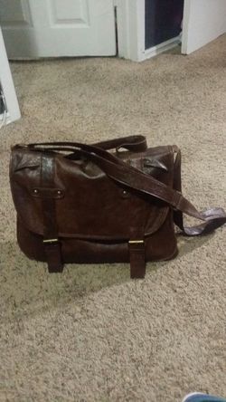 Vintage bag