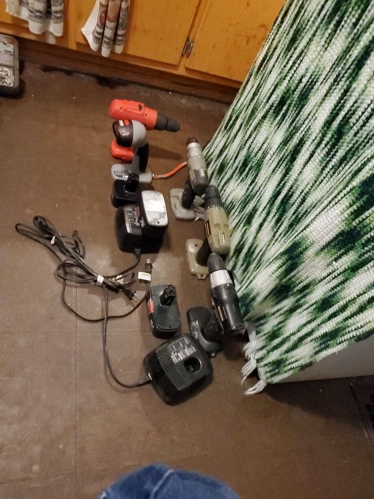 Use Craftsman Tools Everything Works