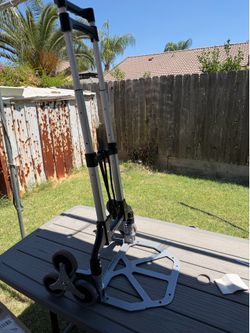 Dolly Cart