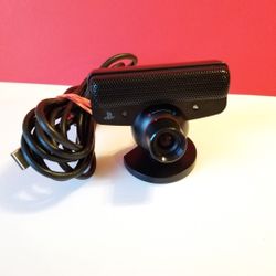 Ps3 EYE Camera Working Great Available Today
