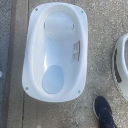 Baby Bath Tub