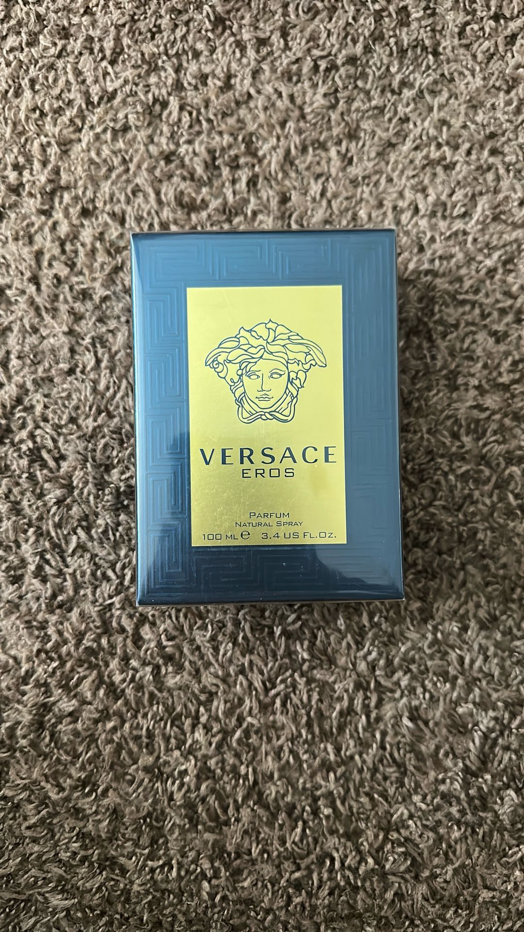 Versace Eros