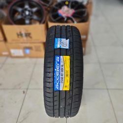 215 70 16 Brand New set Of Tires 