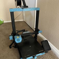 Sovol SV07+ Plus 3D Printer - Large Volume - Klipper Super Fast 