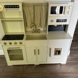 Kids Kitchen Tiny Land