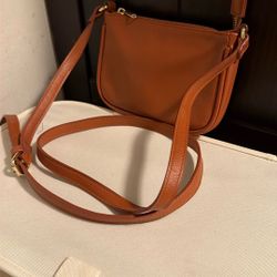Mini Crossbody Purse 
