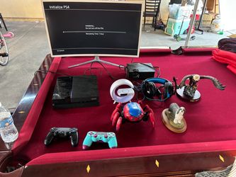Monitor