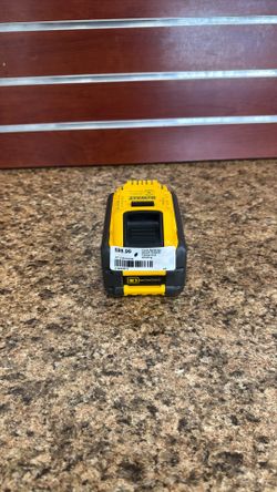 Tools batteries Dewalt dcb609