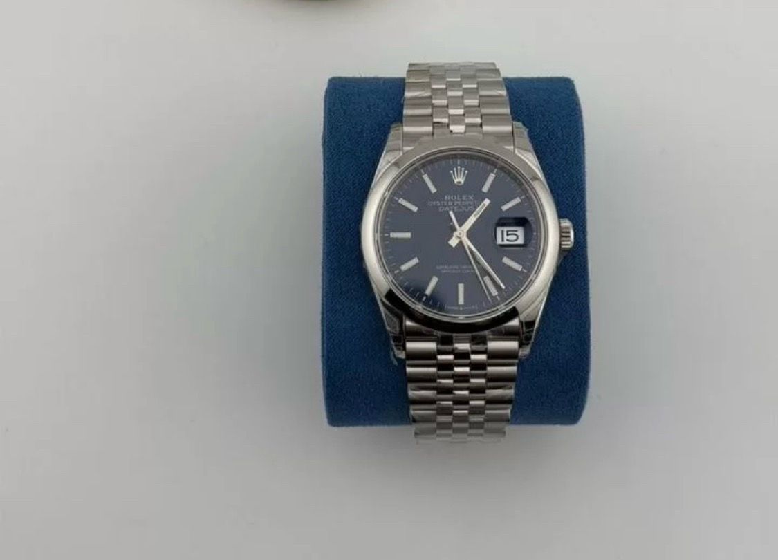 Rolex Datejust 36 - 126200