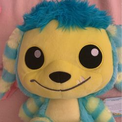 Collectible Plush