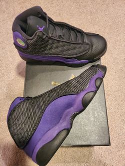 Air Jordan 13 Retro Brand New