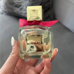 Molinard Nirmala niche parfume EDP Icons Collection