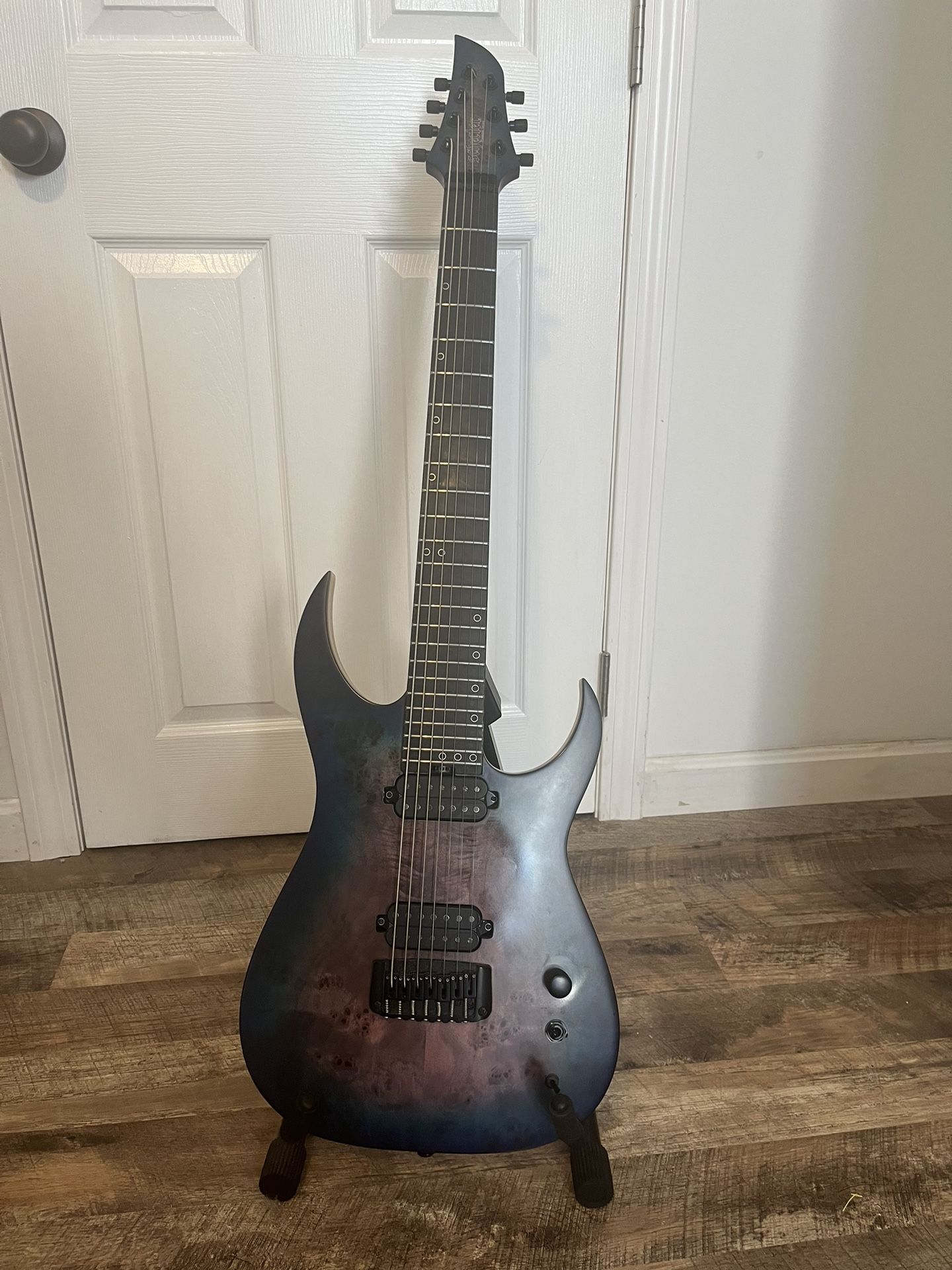 Keith Merrow KM7 MKIII