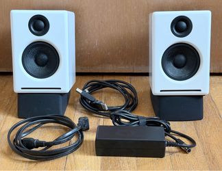 Audioengine A2+ Speakers with Stands