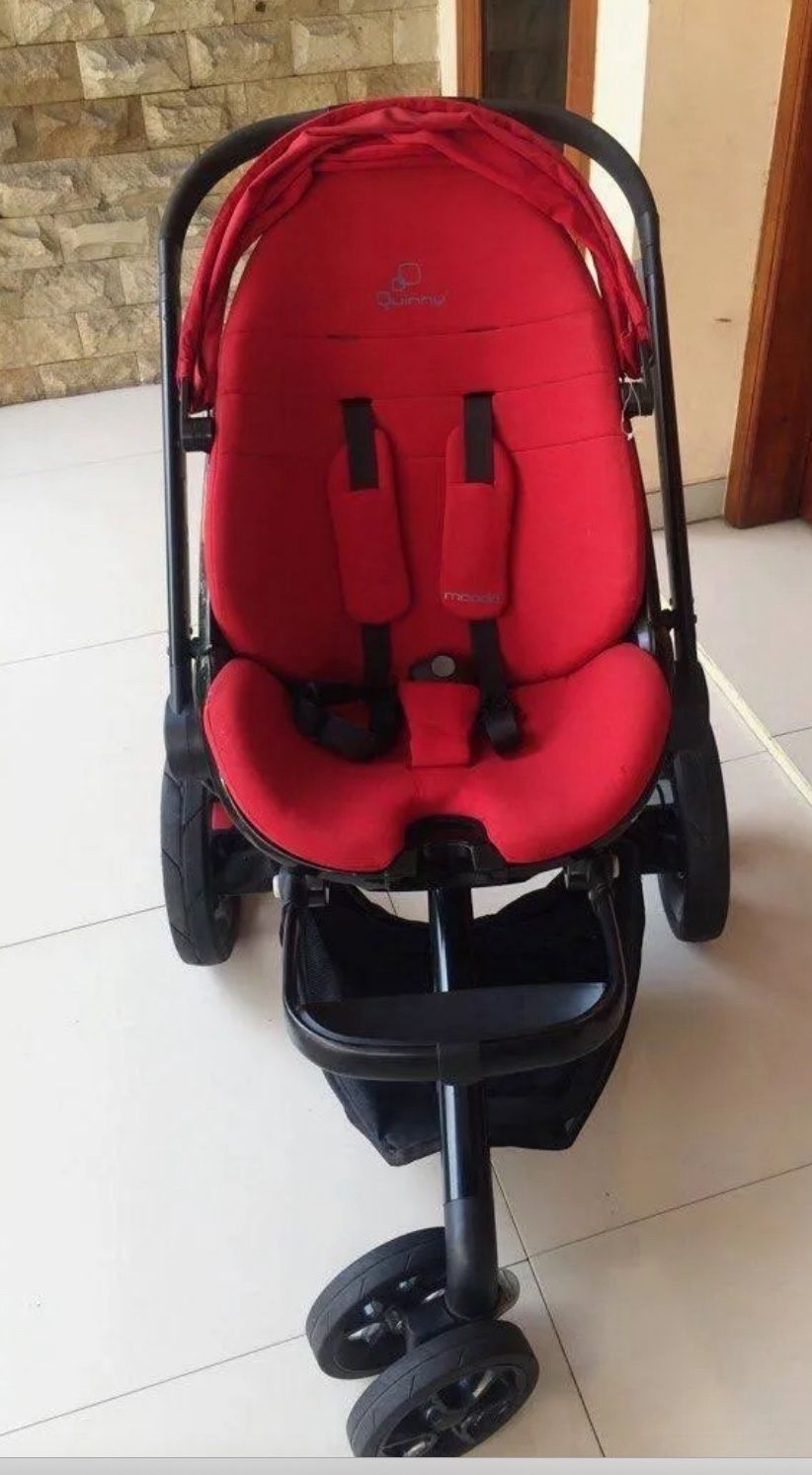 Quinny Stroller
