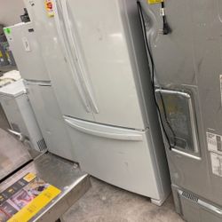 Whirlpool French Door Refrigerator Wrf535swh   