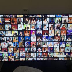 Samsung Smart Tv 55 Inches 