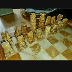 Chess Set 