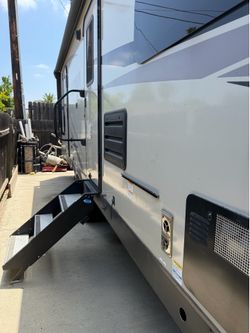2023 Rockwood Trailer