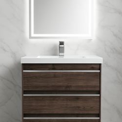 Bathroom Vanity 30” 