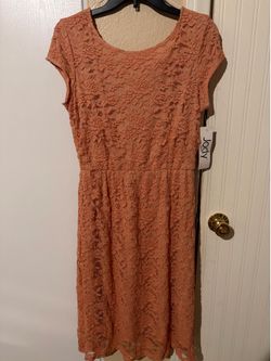 Jody Dress