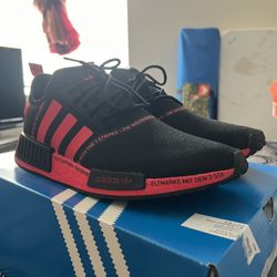 Adidas Nmd Size 10.5