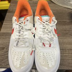 Nike Air Force