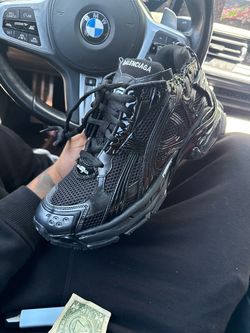 Balenciaga Track Runners