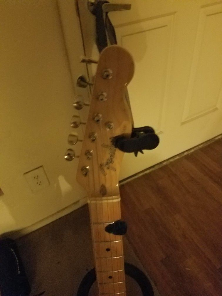 2017 Fender AVRI 1952 Telecaster