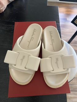 FERRAGAMO SANDALS