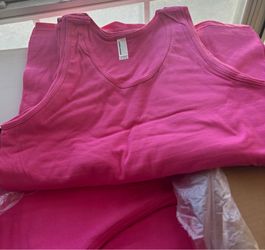 American Apparel : Tank Tops