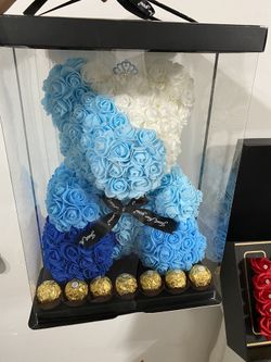 Rose Bears