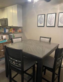 Wayfair dining set