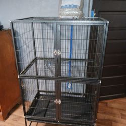 Pet Cage