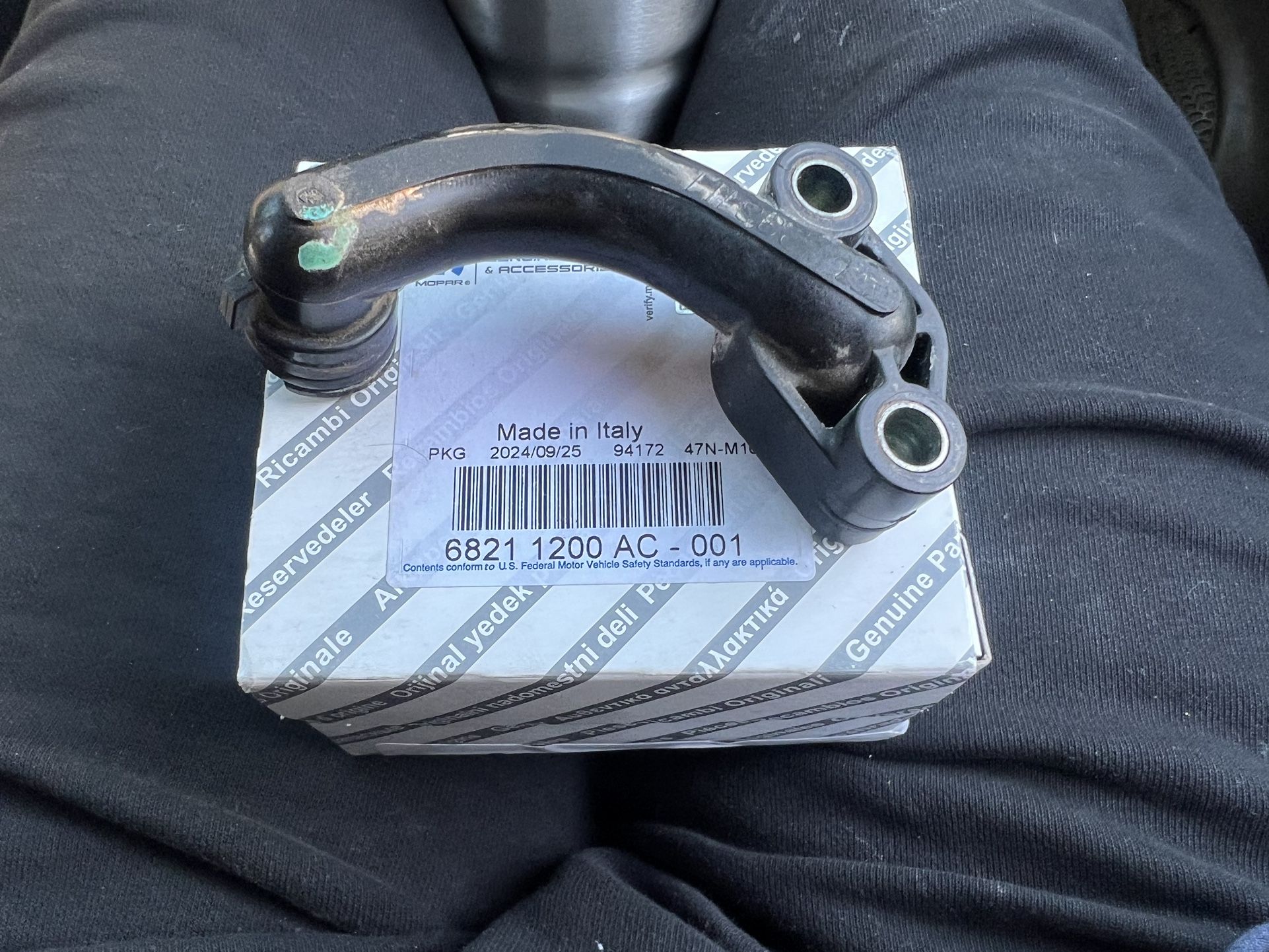 Car Parts