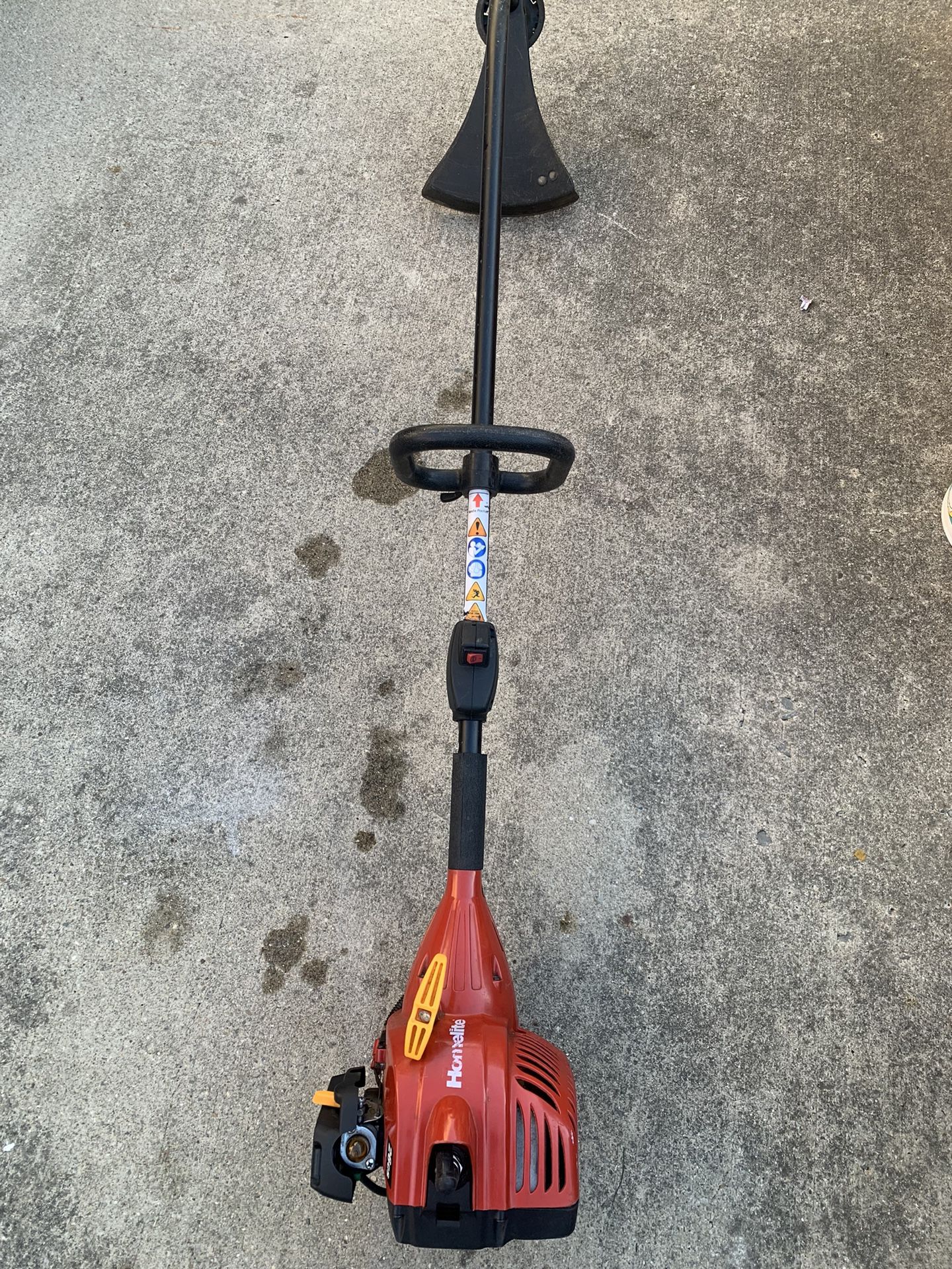 Trimmer