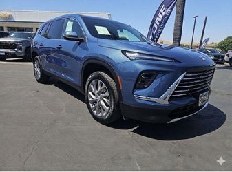 2025 Buick Enclave