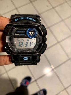 GSHOCK