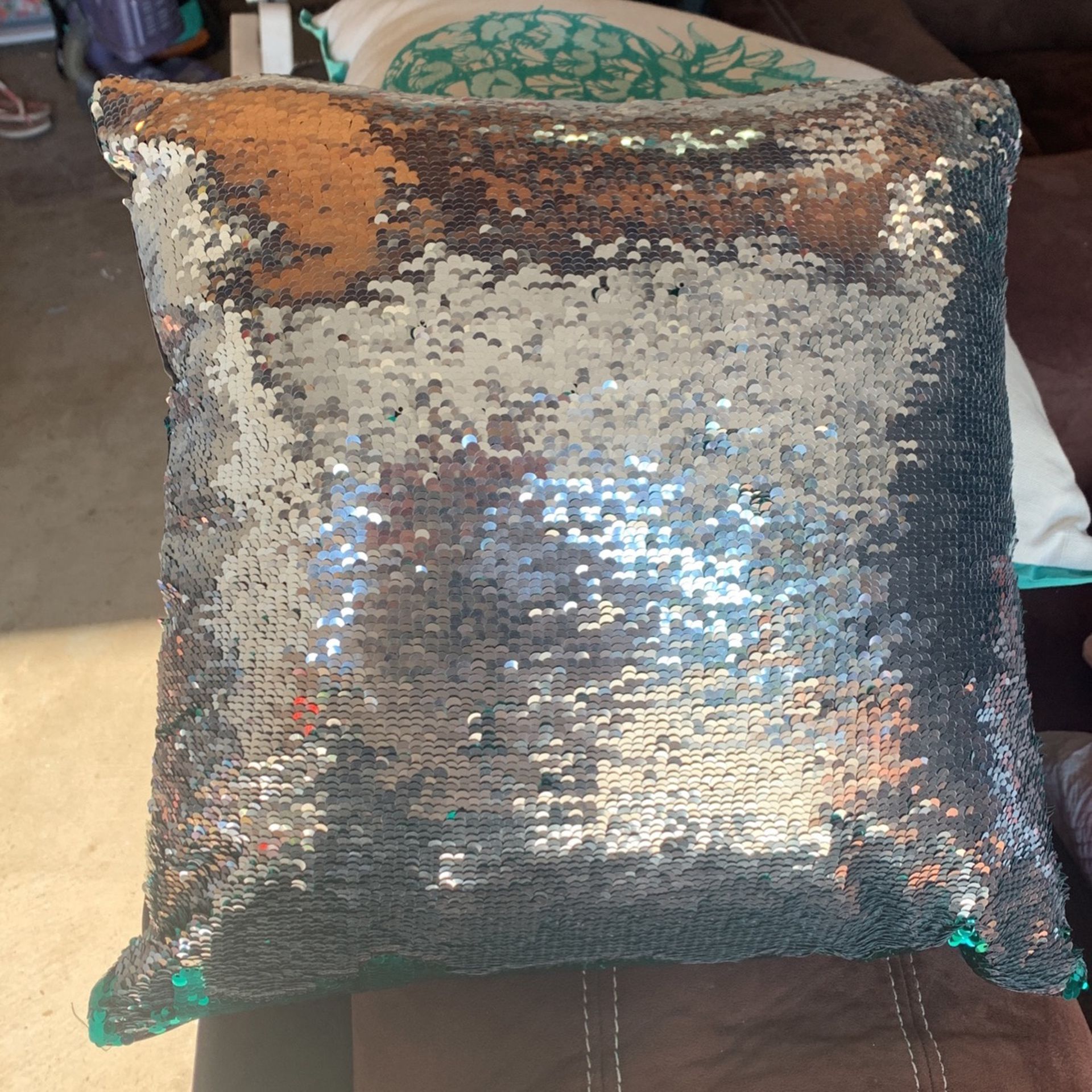 Decorating Pillow