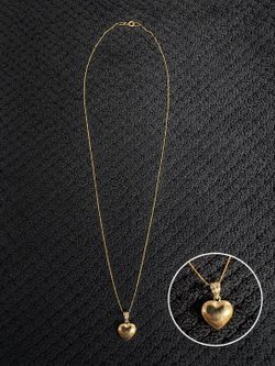 10k gold chain