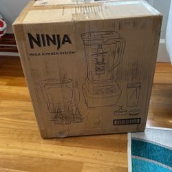 Ninja Kitchen System