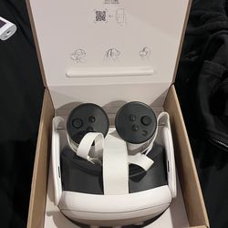 Meta quest 3 128gb used