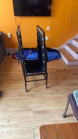 Fold Up Mattress/ Cot Bed