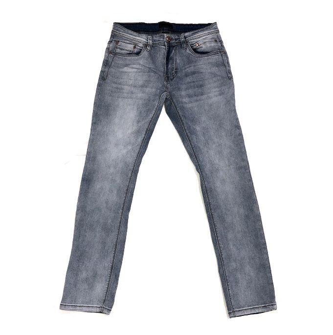 Great Pair of Denim Jeans