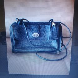 Coach Caddy Bag