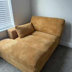 Sofa/Chaise