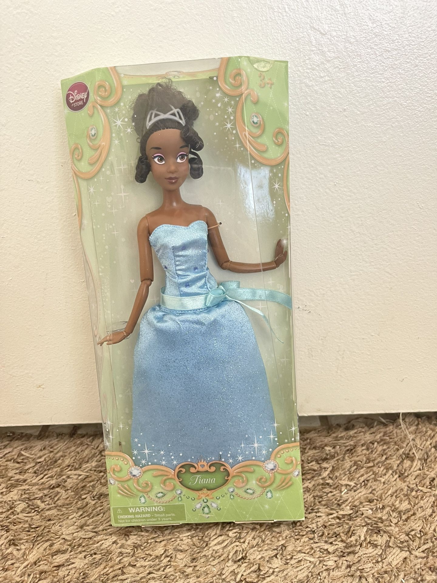Disney Princess Doll