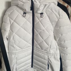 Tommy Hilfiger Jacket 