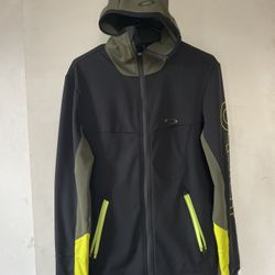 Oakley Technical Outerware Size S