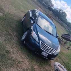 2013 Nissan Sentra